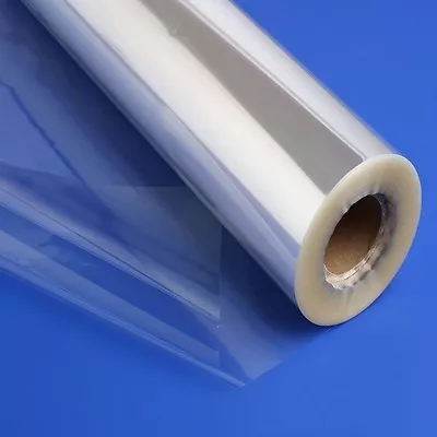 £19.99 • Buy Clear Cellophane Wrap - Florist Thick Gift Wrap Flower Hamper 50cm - 100 Metres