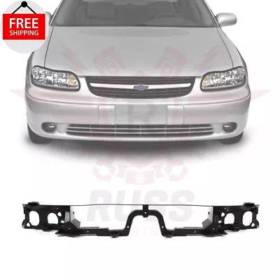 New Front Header Panel For 1997-2003 Chevrolet Malibu 2004-05 Classic GM1221113 • $81.05