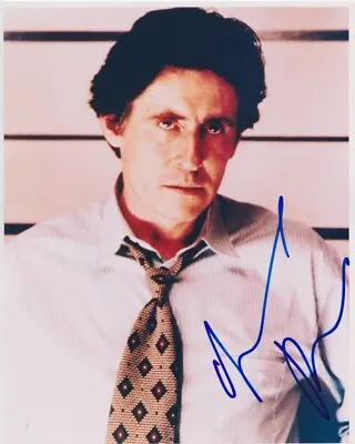 Gabriel Byrne (The Usual Suspects) Signed 8x10 Photo In-person • $55