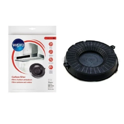 £18.95 • Buy Ariston Cooker Hood Carbon Filter AMC 037 TYPE 48 Genuine