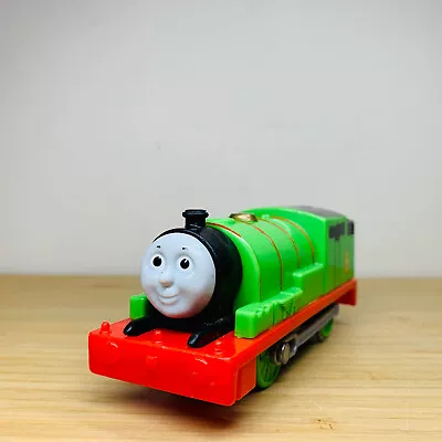 Talking Percy - Thomas The Tank & Friends Trackmaster Battery Motorised Trains • $21.95