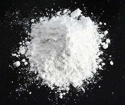 Zinc Oxide Fine White Powder (Calamine) 500g • £12.44