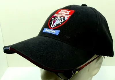 RUGBY LEAGUE STATE OF ORIGIN CAP 1999 Harvey Norman / Philips - NEW! • $24.95