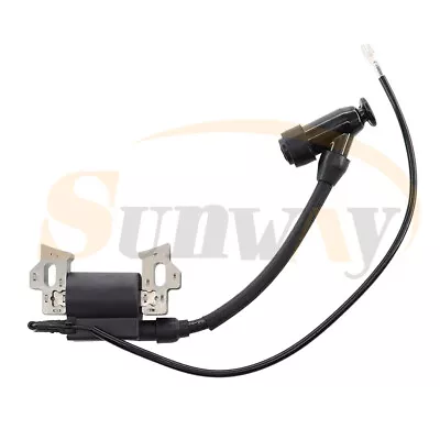 Ignition Coil For Sanli LS4135 LS40 LS42 LSP42 LSR42 LSPR42 LSP430 P7R Lawnmower • £14.69