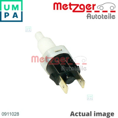 BRAKE LIGHT SWITCH FOR OPEL CORSA/TR/Hatchback KADETT ASCONA OMEGA SENATOR 1.0L • $33.86