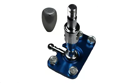 Quick Short Shifter 5 Spd + Gear Knob For Toyota MR2 Mk2 SW20 1989 - 1999 CT1NC • $63.13