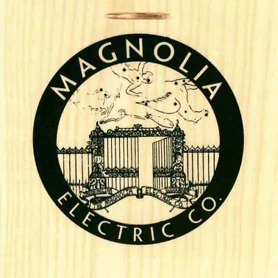 SOJOURNER (4LP) By Magnolia Electric Co. • £137