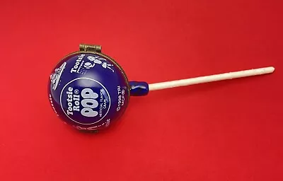 PHB Tootsie Roll Pop Trinket Box Midwest Of Cannon Falls • $19