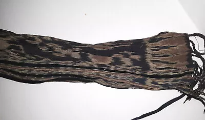 £283.11 • Buy Screen Used PIRATES OF CARIBBEAN - Pirate's SASH #1 Production Worn Prop DISNEY 