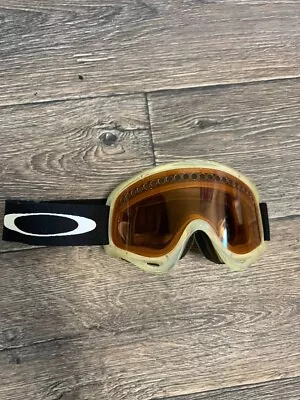 Oakley Snowboarding Ski Mask Vintage • $25