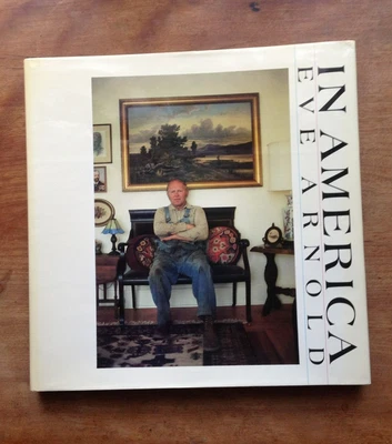 £24.99 • Buy In America - Eve Arnold