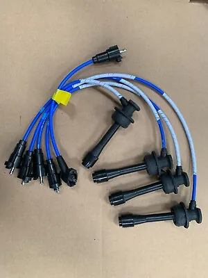 $78 • Buy New Ngk Ignition Wire Set Toyota Mr2 Turbo Sw20 93 94 95 3sgte 3rd Gen
