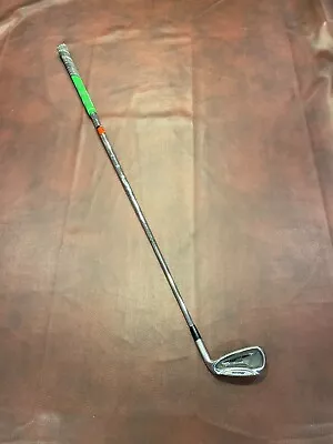 Mizuno Golf MX-19 Hemi Cog PW Pitching Wedge - S300 Steel Shaft - S Flex - RH • $75