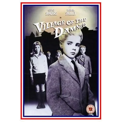 £4.24 • Buy Village Of The Damned [1960] [DVD] DVD Highly Rated EBay Seller Great Prices