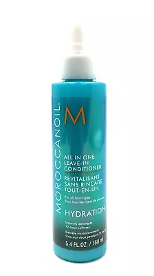 Moroccanoil All In One Leave In Conditioner 5.4 Oz • $25.95