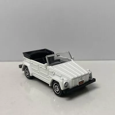 1974 74 VW Volkswagen Type 181 Thing Collectible 1/64 Scale Diecast Model • $11.99