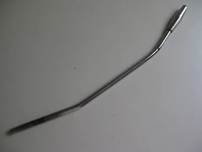 Vintage Hagstrom Hofner Guitar Tremolo Arm Part For Project Upgrade • $19.99