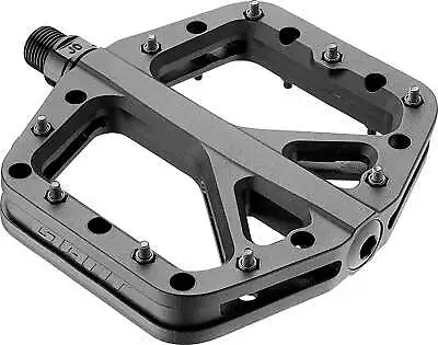 GIANT Pinner Elite Flat Pedals Black • $74