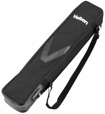 Velbon #500 Quality Tripod Carry Case + Shoulder Strap 61cm Black • £14.99