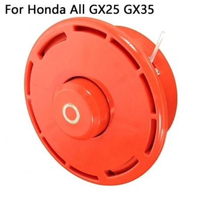 £23.77 • Buy Trimmer Head Bump Feed/ For Honda All GX25/ GX35 Brushcutter Brush Cutter