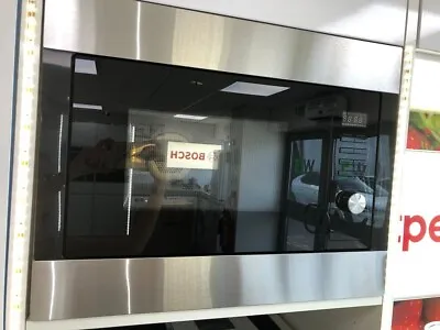 Montpellier MWBIC90029 Integrated Microwave - Ex Display Collection Only • £210