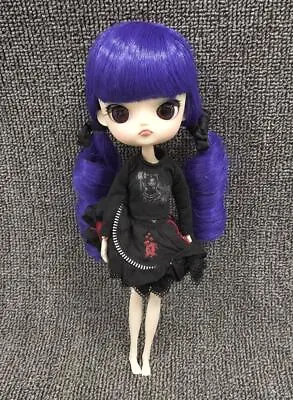 Pullip H.Naoto Hangry Angry • $210.29
