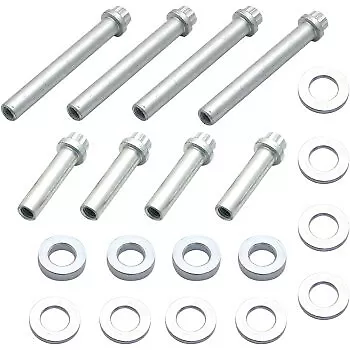 S&S 93-3010 Headbolt Kit For Harley Big Twin Evo Twin Cam & Sportster • $102.95