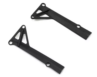 Vanquish Products Poison Spyder JK Light Bar Mount (Black) [VPS06780] • $32.99