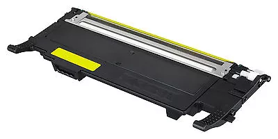 Compatible NON-OEM CLT-Y4072S Yellow CLT-Y4072S/ELS Toner For Samsung CLP-325W • £20.62