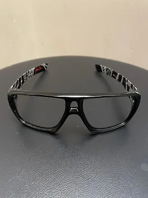 Oakley Dispatch Polished Black Frame Julian Wilson RARE Frame Only • $225