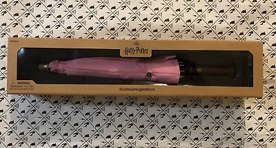 Wizarding World Of Harry Potter New York Hagrid’s Light-up Umbrella Toy • $59.95