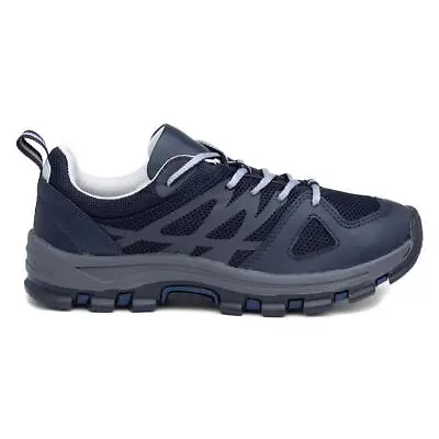 £14.99 • Buy Jana Softline Womens Shoe Navy Lace Up Walking Shoe Shoezone