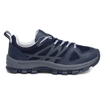 £9.99 • Buy Jana Softline Womens Shoe Navy Lace Up Walking Shoe Size EU 36,37,38,39,40,41