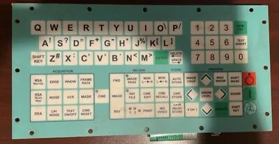 Ziehm Monitor Cart C-Arm Keyboard Interface Board 40-050-D10 • $296