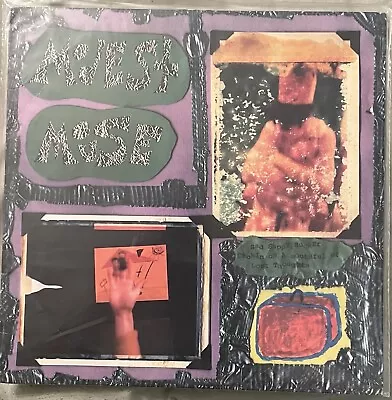 MODEST MOUSE Sad Sappy Sucker 12” Vinyl LP KLP131 2001 1st Pressinguuuuuuu ￼ • $21.95
