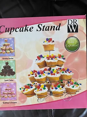 Cupcake Stand • £6