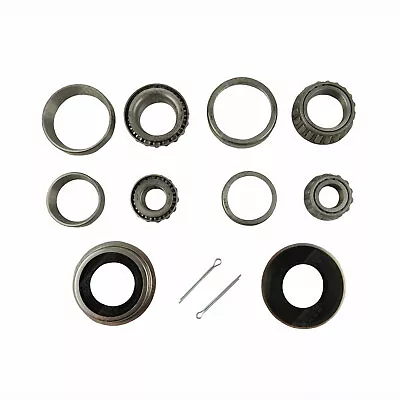 Waterproof Marine Boat Trailer Wheel Bearing Kit Holden LM Type Bearings & Seals • $29.95