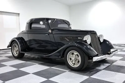 1934 Ford Coupe  • $54999