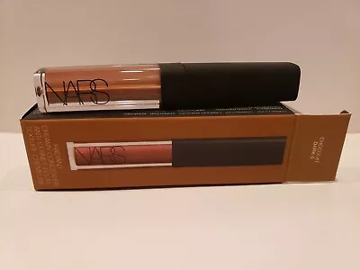 Nars ~ Radiant Creamy Concealer ~ Chocolat ~ Dark 0 ~ 0.05 Fl Oz - NIB • $12.99