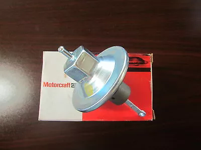 Brand New Motorcraft Distributor Advance Dd-884 Fits 1983 F Escort /mercury Lynx • $13.99