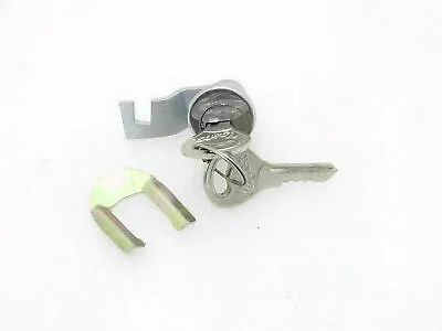 Brand New Vespa Toolbox Lock And 2 Keys 150 Vbb Vba • $9.08