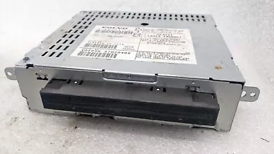 Volvo XC90 In Dash 6 Disc CD Changer Player Unit 03-06 TESTED OEM 30657551 • $67.99