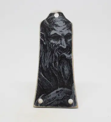 Truss Rod Cover Fits Epiphone Guitar  Les Paul / SG / Art • $19.99