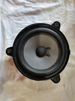 2004 Infiniti G35 Sedan Front Speaker Bose OEM • $12.99