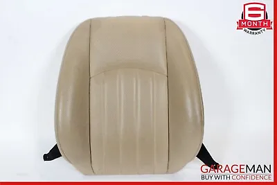 06-11 Mercedes W219 CLS500 Front Right Or Left Side Top Upper Seat Cushion Brown • $99