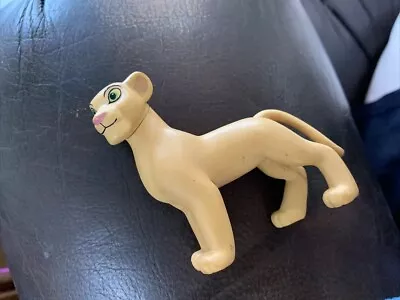 Vintage Nala Disney The Lion King Toy Figure  • $9.99