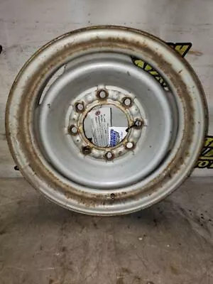 16X6 STEEL 8-LUG WHEEL Fits 74-91 GMC 3500 PICKUP 1000732 • $60