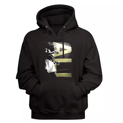 Muhammad Ali Spotlight Fighting Hoodie Boxing Ring Legend Champion • $46.50