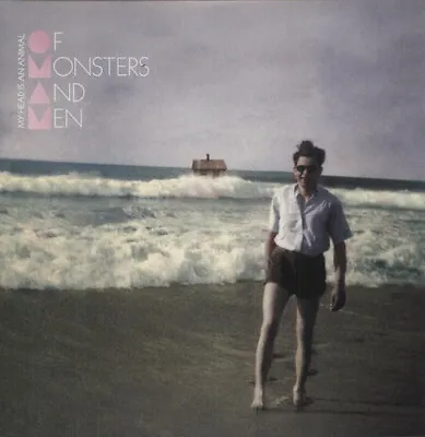 My Head Is An Animal By Of Monsters And Men (Record 2012) • $42.21