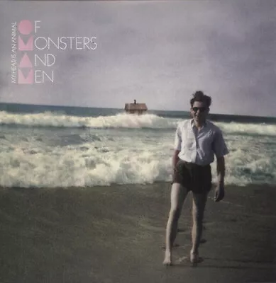 Of Monsters And Men - My Head Is An Animal [2 LP] NEW - OG PINK Rare Sealed 2012 • $74.50